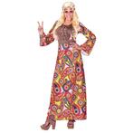 Hippie 60S Jurk Dames Met Corset, Kleding | Dames, Nieuw, Verzenden