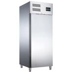 Professionele koelkast | EGN 650 TN | RVS | -2 / +8 °C |..., Verzenden, Nieuw in verpakking