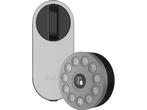 Veiling - EZVIZ Smart Lock + Keypad Slot Zwart, Nieuw