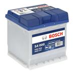 BOSCH 44AH Accu ( S4 000 ) 12V Batterij 420A B13 0092S400..., Nieuw, Ophalen of Verzenden