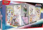 Pokémon Prismatic Evolutions Premium Figure Collection, Nieuw, Overige typen