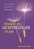 Ontdek de Lichtreiziger in jou - Maryse Meertens-Spada - 978, Verzenden, Nieuw