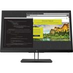 HP Z24nf 24 inch | Full HD 1920 x 1080, Ophalen of Verzenden, Zo goed als nieuw, HP