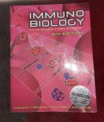 Immunobiology 9780443073106 Charles A. Janeway, Verzenden, Gelezen, Charles A. Janeway