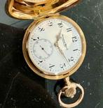 IWC - 14K GOLD Savonette Pocket watch cal. 53 - 1850-1900, Nieuw