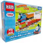 Tomica N - Modeltrein (1) - Thomas Tomica ‘Vrienden- en, Nieuw