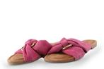 Lazamani Slippers in maat 37 Roze | 10% extra korting, Kleding | Dames, Schoenen, Slippers, Overige kleuren, Verzenden, Lazamani