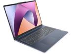 Lenovo -  Ideapad Slim 5 16abr8 - 16 Inch Amd Ryzen Gb 512, 2 tot 3 Ghz, Qwerty, Verzenden, Nieuw