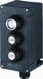 Ceag Drukknopkast Compleet - GHG4118300R0001, Verzenden, Nieuw, Overige typen