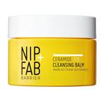 Nip + Fab Barrier Ceramide Fix Reinigingsbalsem, Sieraden, Tassen en Uiterlijk, Uiterlijk | Gezichtsverzorging, Nieuw, Verzenden