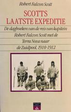 Scotts laatste expeditie / Hollandia reisverhalen R.F. Scott, Verzenden, Gelezen, R.F. Scott