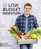 9789462502673 De low budget moestuin Huw Richards, Boeken, Studieboeken en Cursussen, Verzenden, Nieuw, Huw Richards