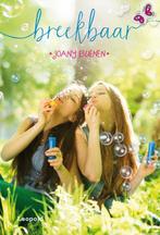Breekbaar 9789025867911 Joany Buenen, Boeken, Kinderboeken | Jeugd | 10 tot 12 jaar, Verzenden, Gelezen, Joany Buenen