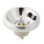 AR111 GU10 spot | Dimbaar | 12w | 45° | CRI>85, Verzenden, Nieuw