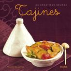 Tajines / De creatieve keuken 9789044730210, Verzenden, Gelezen, Thierry Roussillon