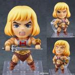 GSC Masters of the Universe Revelation Nendoroid, Ophalen of Verzenden, Nieuw