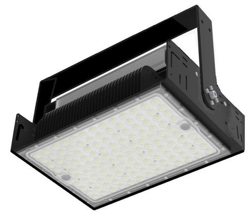 LED-BOX RVS 300W heavy duty schijnwerper, Zakelijke goederen, Overige Zakelijke goederen, Verzenden