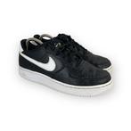 Nike Air Force 1 GS Light Bone - Maat 37.5, Verzenden, Nike, Sneakers of Gympen, Gedragen