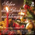 Susser Die Glocken Nie Klingen - 3CD, Ophalen of Verzenden, Nieuw in verpakking