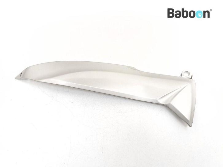 Tank Cover Links Suzuki GSX R 1000 2009-2011 (GSXR1000, Motoren, Onderdelen | Suzuki, Gebruikt, Verzenden