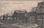 NUMANSDORP - Villas aan het Zandpad, Verzenden, Gelopen