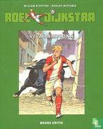 Roel Dijkstra - Viva Pamplona - 2018 (strips), Boeken, Eén stripboek, Verzenden, Zo goed als nieuw, Ritstier, Willem.
