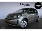 Volkswagen up! | Zakelijke Lease v.a. €150.64 pm, Auto's, Automaat, Gebruikt, Up!, Zilver of Grijs