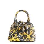Versace Jeans - 74VA4BF7_ZS597 - black, Verzenden, Nieuw