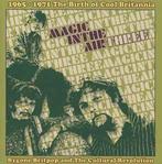 cd - Various - Magic In The Air Three (1965-1971 The Birt..., Verzenden, Nieuw in verpakking