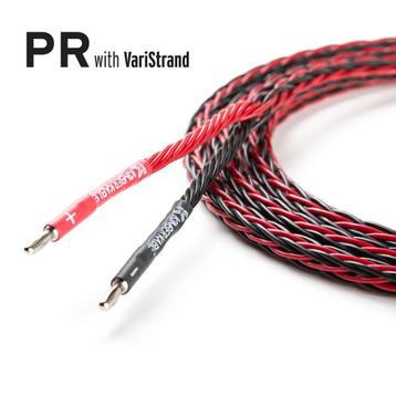 Kimber Kable RCA XLR BNC Interlink luidsprekerkabel NIEUW beschikbaar voor biedingen