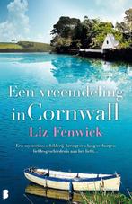 9789022572580 Een vreemdeling in Cornwall | Tweedehands, Boeken, Verzenden, Zo goed als nieuw, Liz fenwick
