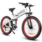 Samebike L026 Plus opvouwbaar elektrische fiets, Ophalen of Verzenden, Nieuw