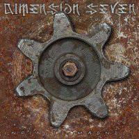 cd - Dimension Seven - Infinite Madness, Cd's en Dvd's, Cd's | Overige Cd's, Zo goed als nieuw, Verzenden
