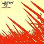 LP gebruikt - Wishbone Ash - Number The Brave, Zo goed als nieuw, Verzenden