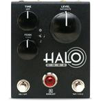 Keeley Halo Core Andy Timmons Echo signature delay effectped, Muziek en Instrumenten, Verzenden, Nieuw