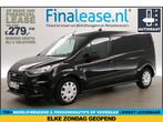 Ford Connect 1.5 TDCI Ecoblue L2H1 Automaat Camera Cruise, Auto's, Automaat, Zwart, Diesel, Nieuw