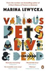 Various Pets Alive and Dead, Ophalen of Verzenden, Nieuw