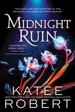 Dark Olympus- Midnight Ruin 9781728262796 Katee Robert, Verzenden, Zo goed als nieuw, Katee Robert