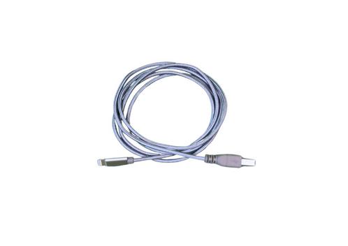 Oostendorp Lightning naar USB-B kabel 1,5 meter, Muziek en Instrumenten, Overige Muziek en Instrumenten