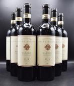 2018 Mauro Molino - Barolo DOCG - 6 Flessen (0.75 liter), Nieuw