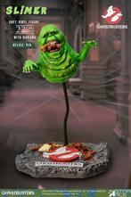 Ghostbusters Statue 1/8 Slimer Deluxe Version 22 cm, Ophalen of Verzenden, Nieuw