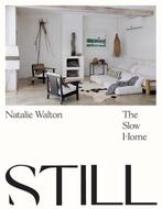 Still 9781743795705 Natalie Walton, Boeken, Verzenden, Zo goed als nieuw, Natalie Walton