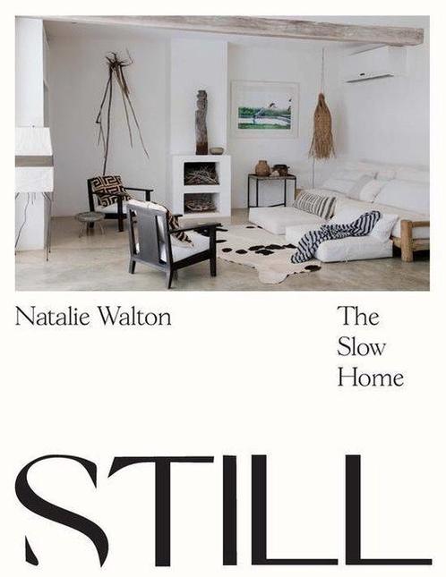 Still 9781743795705 Natalie Walton, Boeken, Overige Boeken, Zo goed als nieuw, Verzenden