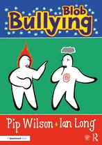 9781032330488 Blobs- Blob Bullying Pip Wilson, Boeken, Nieuw, Pip Wilson, Verzenden