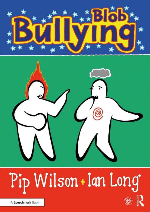 9781032330488 Blobs- Blob Bullying Pip Wilson, Boeken, Schoolboeken, Nieuw, Verzenden