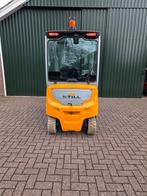 STILL Rx20-20P Elektrische Heftruck BJ2021 Triplex 3600 uur!, Heftruck, Ophalen of Verzenden, STILL, 1000 tot 2000 kg