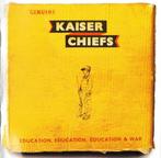 cd - Kaiser Chiefs - Education, Education, Education &amp..., Verzenden, Zo goed als nieuw