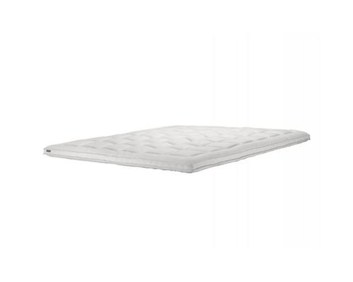 Avek Simmer Talalay Latex Natural Topper, Huis en Inrichting, Slaapkamer | Matrassen en Bedbodems