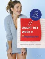 Omdat het werkt! / Weight Watchers 9789401413411, Boeken, Verzenden, Zo goed als nieuw, Mimi van Meir