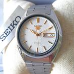 Seiko - Automatic - Day-Date - Gold - 21 Jewels - In-House, Nieuw